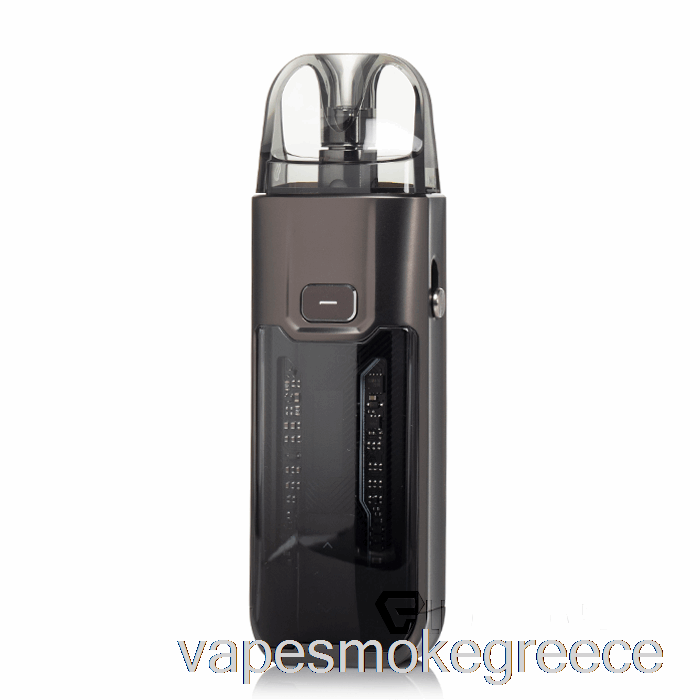 Vape Greece Vaporesso Luxe Xr ​​max 80w Pod Kit γκρι